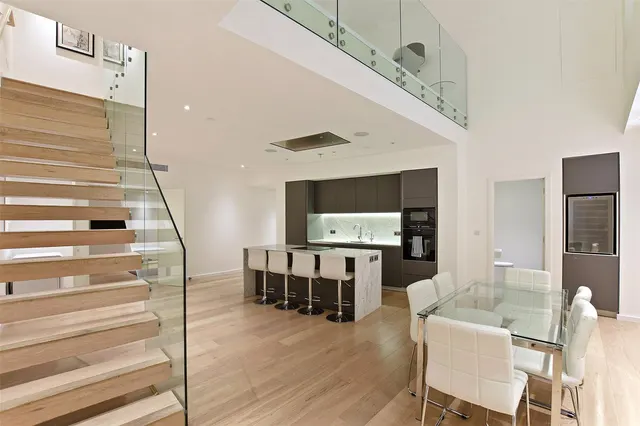 Lovat Lane, City Of London, EC3R, photo 1
