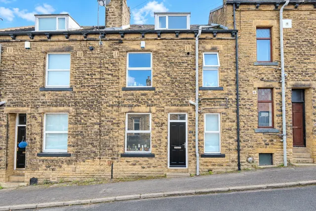 Kirkham Street, Leeds, LS13, photo 1