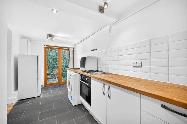 Ellington Street, London, N7, photo 2