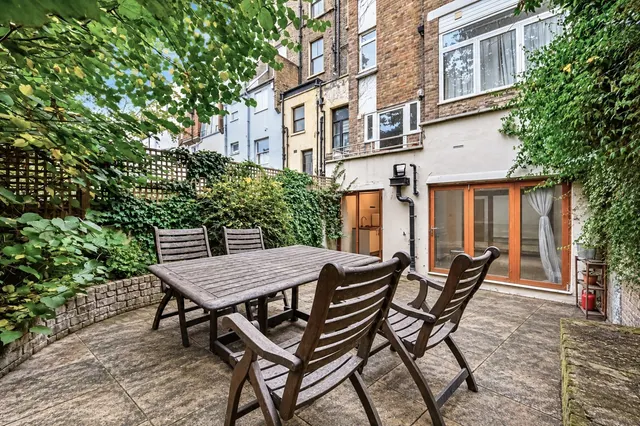 Ellington Street, London, N7, photo 1