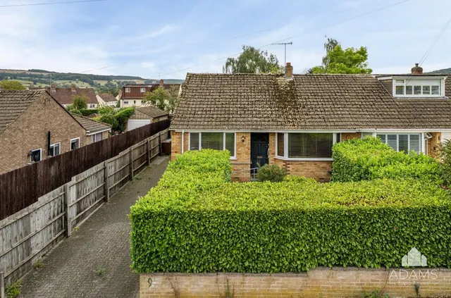 Orchard Road, Winchcombe, Cheltenham, photo 1