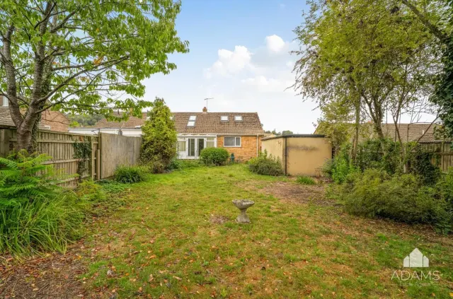 Photo 2 — Orchard Road, Winchcombe, Cheltenham