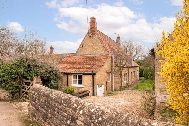 High Street, Castle Bytham, NG33, photo 1