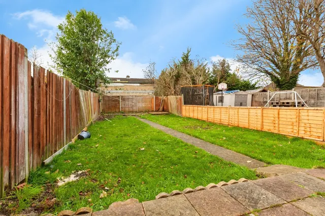 Photo 2 — Broadmark Road, Slough