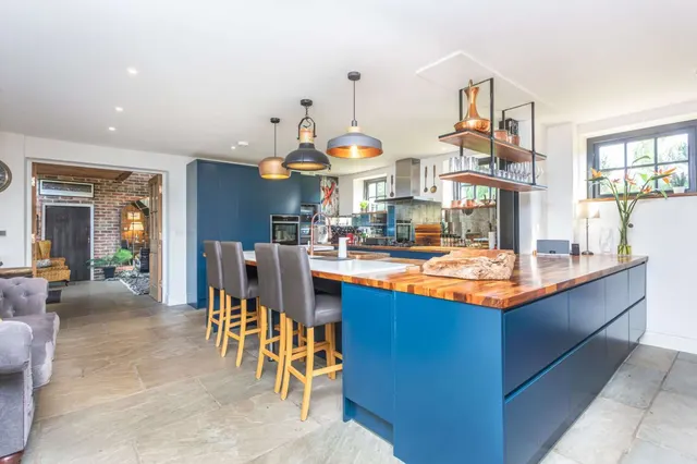 Photo 3 — Mill Lane, Prestbury, Macclesfield, Cheshire, SK10 4LT