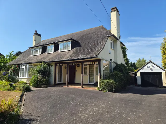 Park Lane, Carhampton, TA24, photo 3