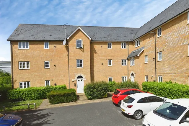 Malyon Close, Braintree, Essex, CM7, photo 1