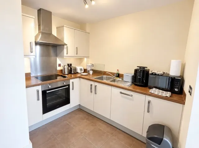 Dakota House, The Hub, MK9, photo 1