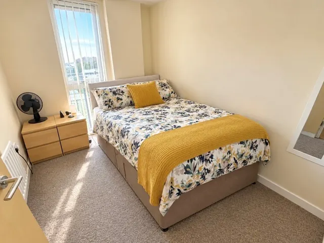 Dakota House, The Hub, MK9, photo 3