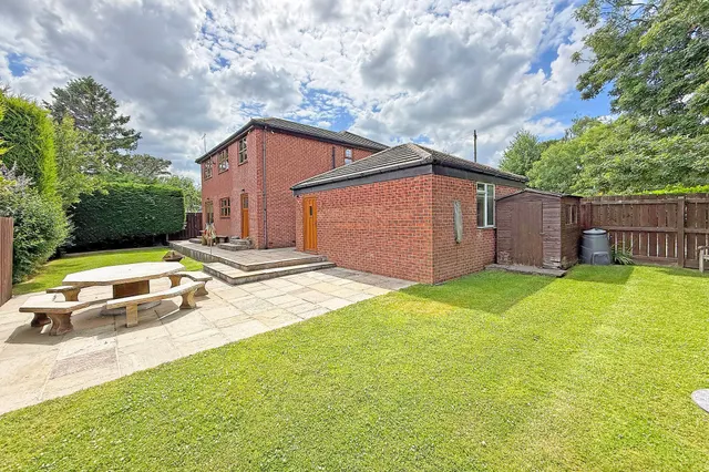 Highburn Otley Road, Killinghall, HG3, photo 2