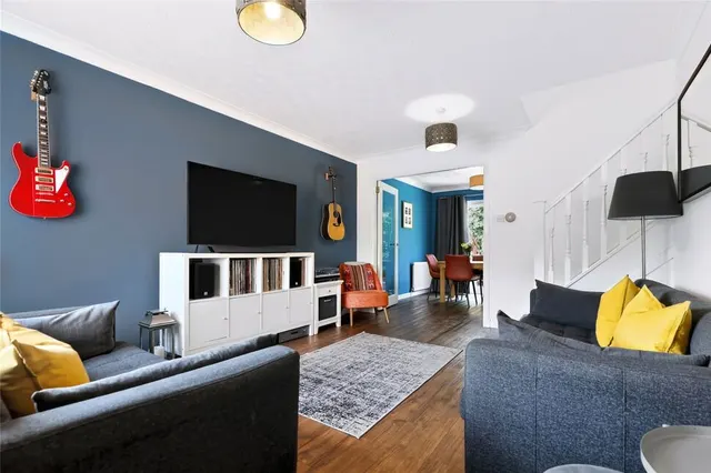 Photo 2 — Campbell Crescent, Bothwell, South Lanarkshire, G71