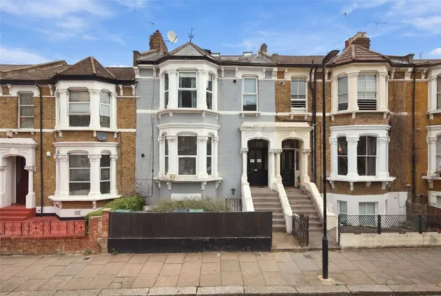 Vartry Road, London, N15, photo 1