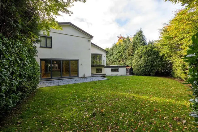 Photo 3 — Fletsand Road, Wilmslow, Cheshire, SK9 2AD