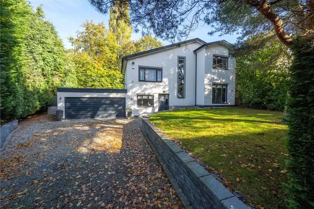 Fletsand Road, Wilmslow, Cheshire, SK9 2AD, photo 1