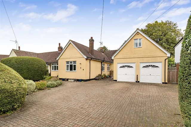 Newport Road, Saffron Walden, CB11, photo 1