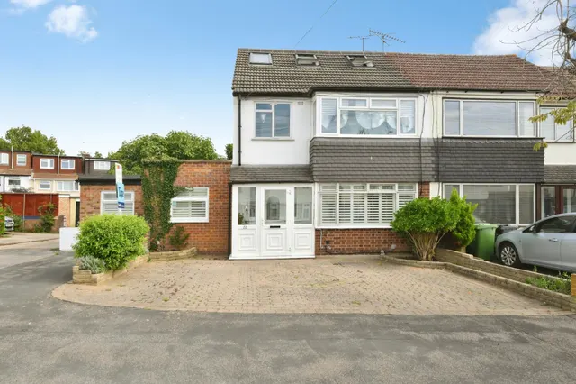 Varney Close, Waltham Cross, EN7, photo 1