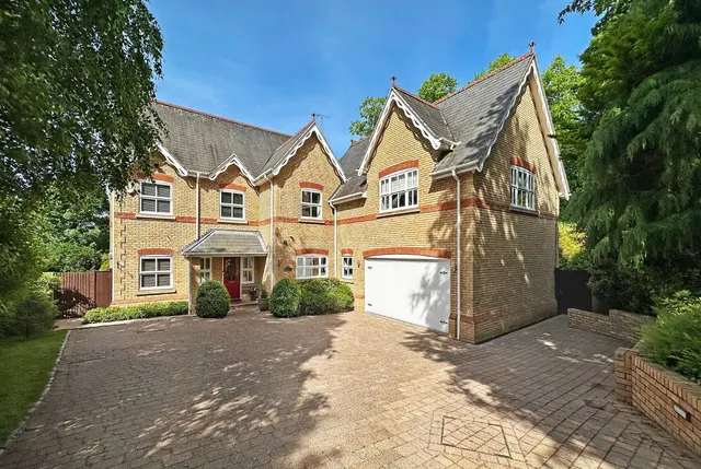 Consort Place, Bowdon, WA14, photo 1