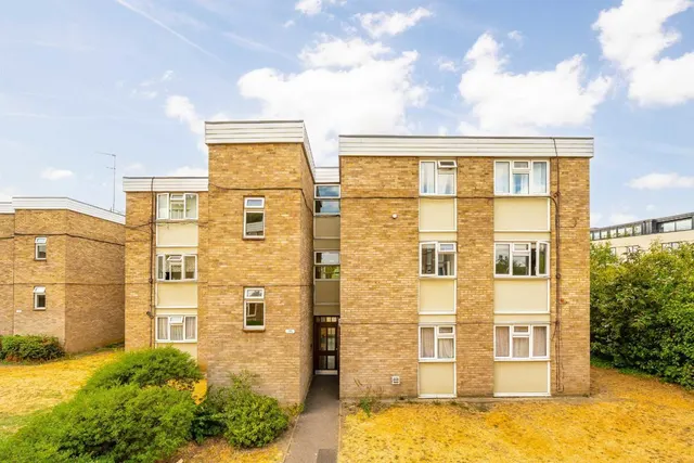 Townshend Terrace, TW9, photo 1