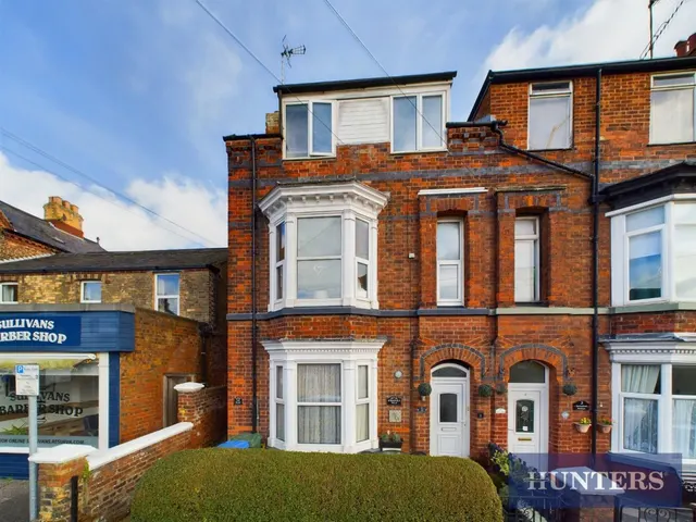 Springfield Avenue, Bridlington, photo 1