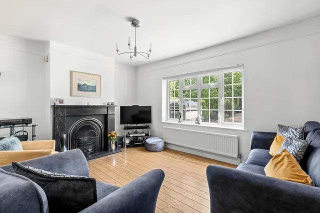Candlemas Lane, Beaconsfield, HP9, photo 2