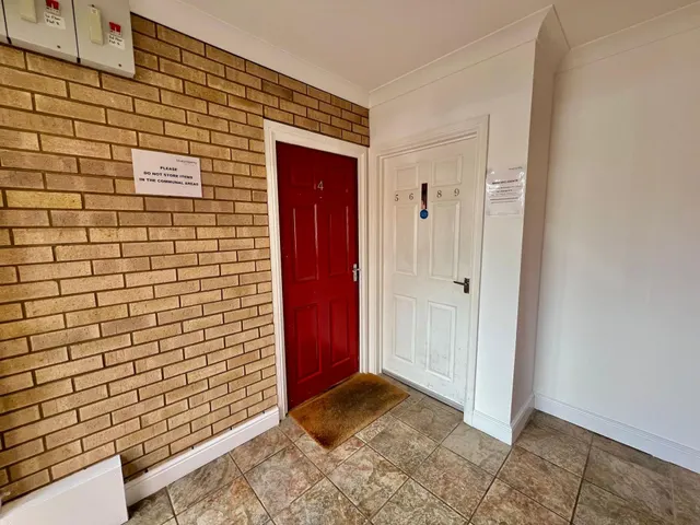 University Court, Grantham, NG31, photo 2