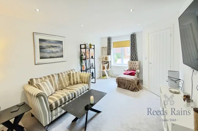 Photo 2 — Cornflower Close, Hambleton, North Yorkshire, YO8