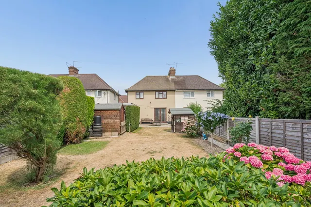 Orchard Way, Mill End, WD3, photo 2