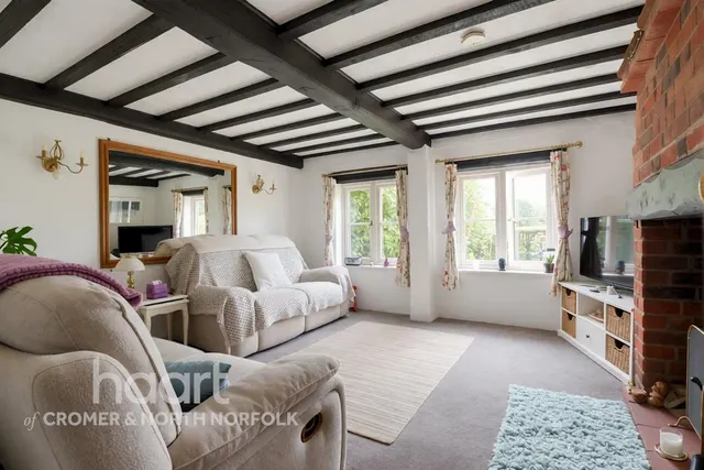 Southrepps Road, North Walsham, NR28, photo 2
