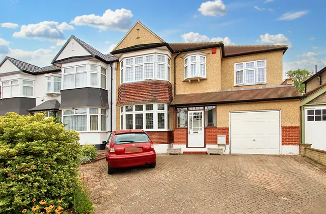 Shirley Avenue, Croydon, Croydon, CR0 8SJ, photo 1