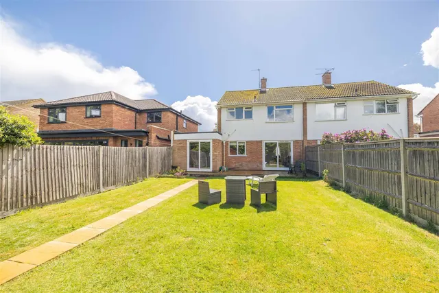 Photo 2 — Longmead, Windsor, SL4 5PZ