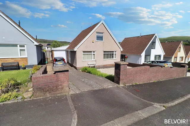 Clas Ty Gelli, Coed Y Cwm, Pontypridd, CF37, photo 1