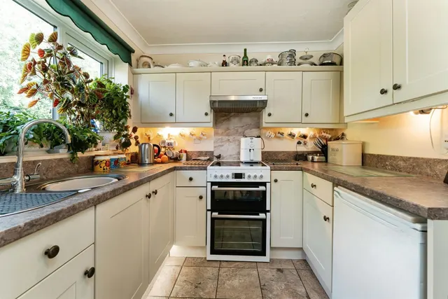 White Hart Drive, Benwick, PE15, photo 2