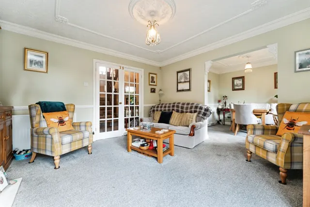 White Hart Drive, Benwick, PE15, photo 3