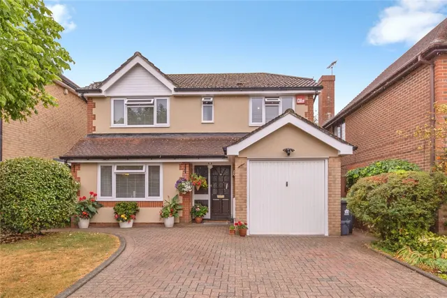 Everglades Avenue, Waterlooville, PO8, photo 1