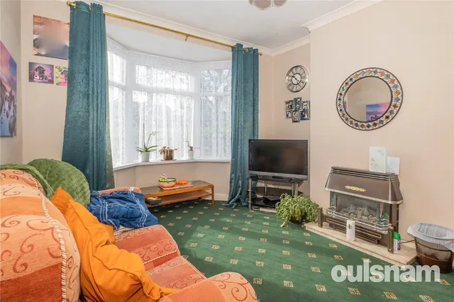 Photo 2 — Redditch Road, Kings Norton, Birmingham, West Midlands, B38 8PP
