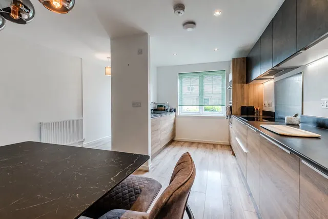 Meadow Drive, Micklefield, LS25, photo 3