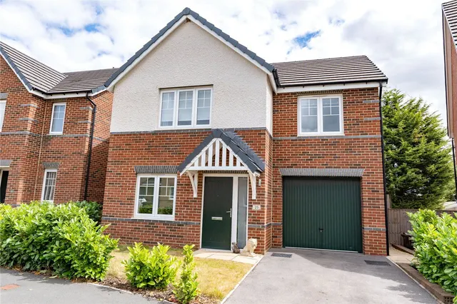 Meadow Drive, Micklefield, LS25, photo 1