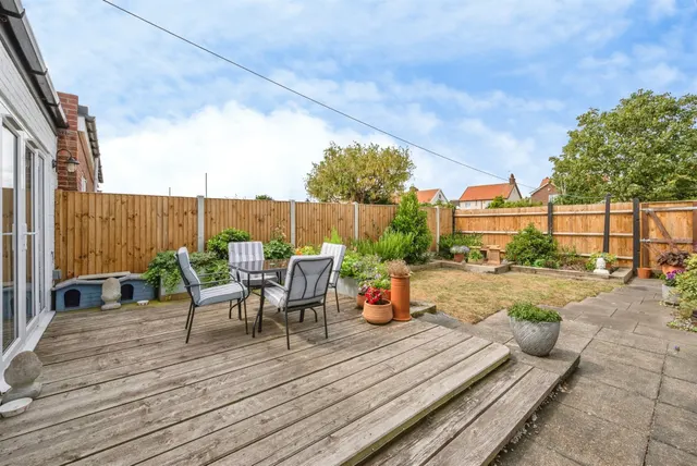 Photo 2 — Blake Road, GREAT YARMOUTH
