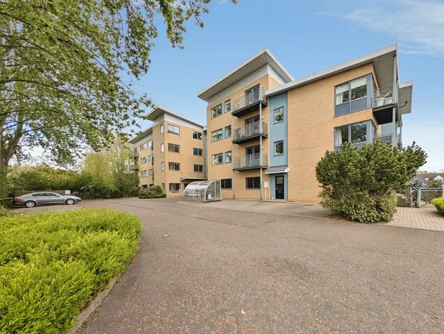 Clarendon Mews, Brunton Lane, Newcastle Upon Tyne, NE3, photo 1