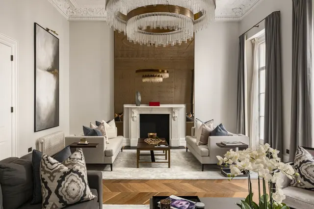Eaton Place, Belgravia, SW1X, photo 1