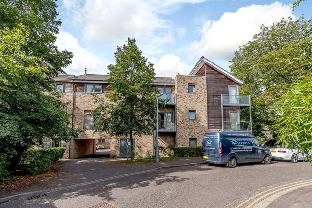 Lynfield Court, Cambridge, Cambridgeshire, CB4 1DP, photo 1