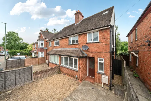 Recreation Road, Guildford, GU1, photo 1