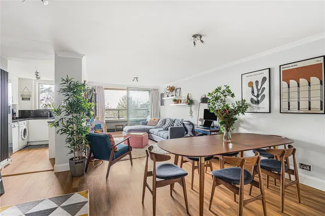 Putney Hill, Putney, SW15, photo 1