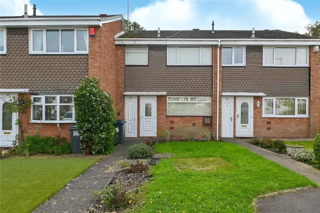 Winchester Gardens, Northfield, Birmingham, B31 2QB, photo 1