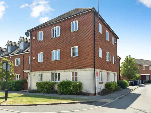 The Pollards, Bourne, PE10, photo 1