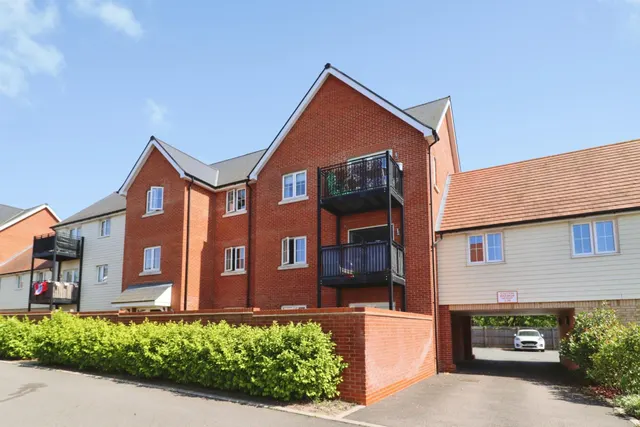 Butchers Way, Chelmsford, CM3, photo 1