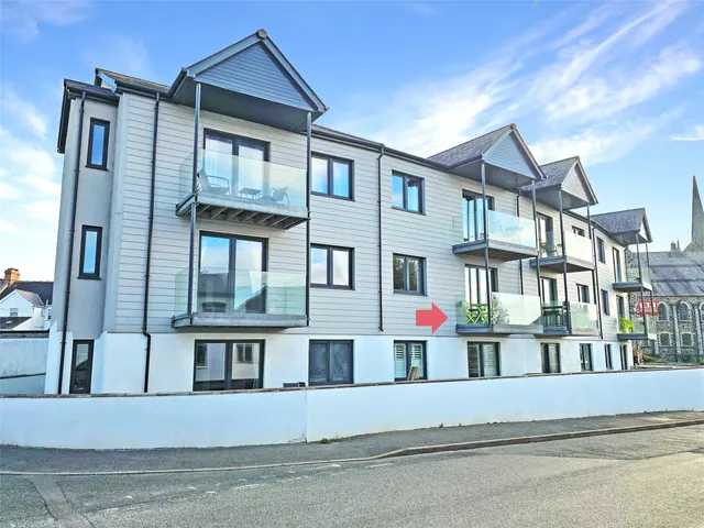 Flexbury Park, Bude, EX23, photo 1