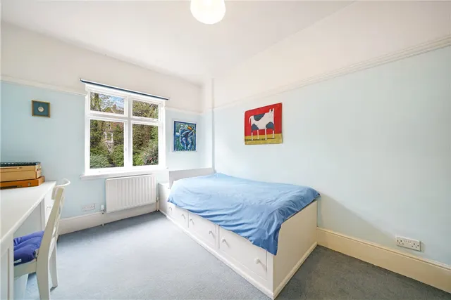 Photo 2 — Hornsey Lane Gardens, London, N6