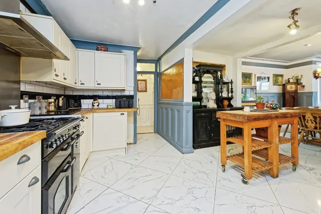 Photo 3 — Cheriton Road, Folkestone, Kent, CT20