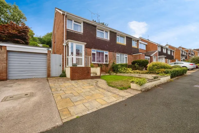 Norwich Road, Exeter, EX4, photo 1